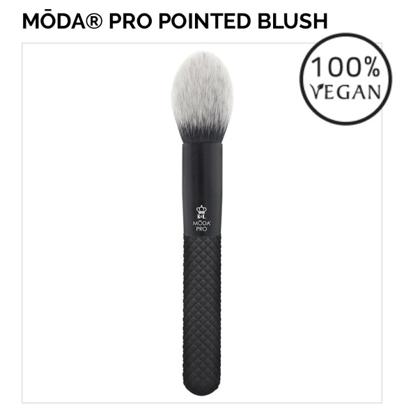 Moda Pro 3 brush set - Picture 3 of 7